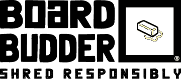 Board Budder logo