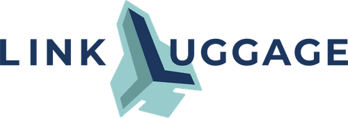 Link Luggage logo