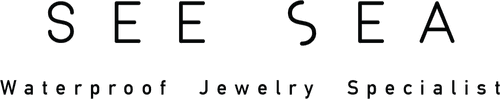 See Sea Jewelry logo