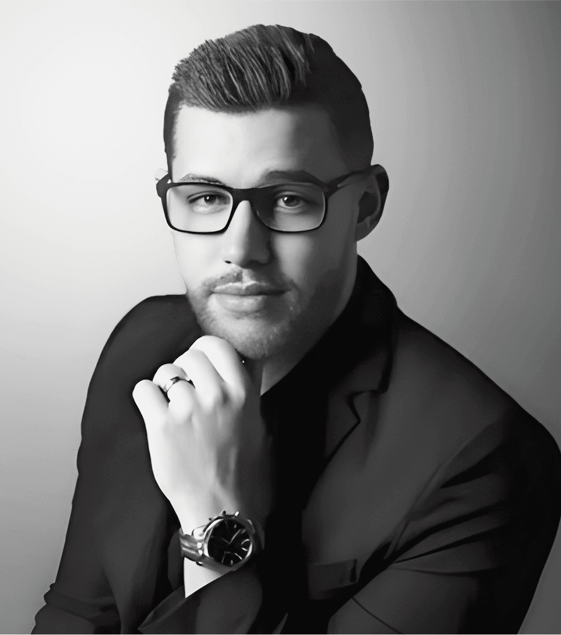 Adam Shaw, Co-Founder and CEO of Founders & Funders
