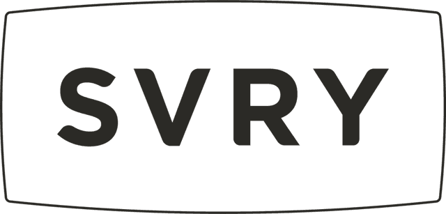 SVRY Nutrition logo