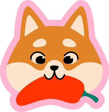 Hot Boi logo