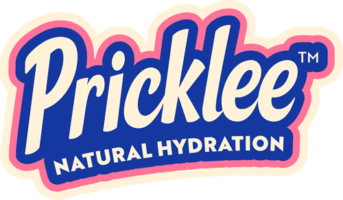 Pricklee logo